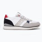 Napapijri vyriški batai NP0A4IQN white/navy