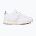 Moteriški batai Napapijri NP0A4IQD white/silver