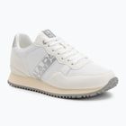 Moteriški batai Napapijri NP0A4IQD white/silver