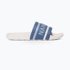 Vyriškos šlepetės Napapijri NP0A4IQV white/navy