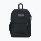 Miesto kuprinė Jansport Cross Town Plus 26 l black