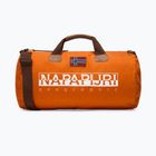 Kelioninis krepšys Napapijri Bering 3 48 l orange pumpkin