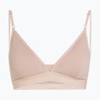 Termoaktyvi liemenėlė icebreaker Merino 150 Siren Bra Inserts pink quartz