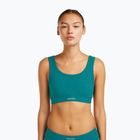 Termoaktyvi liemenėlė icebreaker Merino Rib Lotus tidal teal