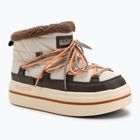 Moteriški sniego batai Napapijri Glacier humus beige