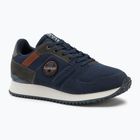 Vyriški batai Napapijri Cosmos NP0A893L navy/grey