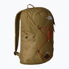 Miesto kuprinė The North Face Rodey 27 l cedar/lava red