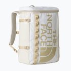 Miesto kuprinė The North Face Base Camp Fuse Box 30 l white ash/calacatta/pal