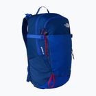 Turistinė kuprinė The North Face Basin 24 l estate blue/tnf blue