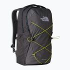 Miesto kuprinė The North Face Jester 28 l  anthracite grey/smoked pearl/fizz lime