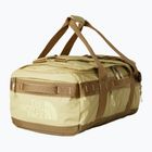 Kelioninis krepšys The North Face Base Camp Voyager Duffel 42 pear/cedar/lemon mist