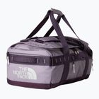 Kelioninis krepšys The North Face Base Camp Voyager Duffel 42 transcendent grey/endle