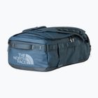 Kelioninis krepšys The North Face Base Camp Voyager Duffel 32 l granite grey/frost grey