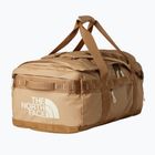 Kelioninis krepšys The North Face Base Camp Voyager Duffel 62 l