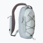 Miesto kuprinė ant vieno peties The North Face Borealis Sling 6 l pearl stone/frost grey/transcendent grey