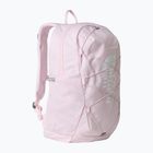 Vaikiška miesto kuprinė The North Face Court Jester 24,5 l pale blossom/tnf white