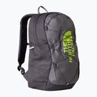 Vaikiška miesto kuprinė The North Face Court Jester 24,5 l smoked pearl/anthracite grey