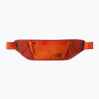 Diržas bėgimui The North Face Sunriser Tun lava red/iron c