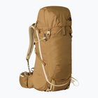 Žygio kuprinė The North Face Terra 55 l S-M utility brown/khaki stone