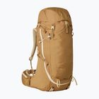 Žygio kuprinė The North Face Terra 65 l utility brown/khaki stone