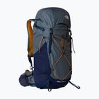 Turistinė kuprinė The North Face Trail Lite 36 l granite grey/summit navy