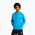 Vaikiškas džemperis The North Face Teen Box Nse Regular Hoodie meridian blue