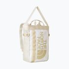 Krepšys The North Face Base Camp Tote Pack 19 l white ash/calacatta/pal