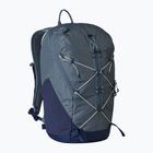 Turistinė kuprinė The North Face Borealis Trail 27 l granite grey