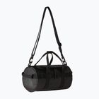 Kelioninė kuprinė The North Face Base Camp Duffel Shoulder 5 l tnf black/asphalt grey
