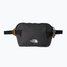 Juosmes krepšys The North Face Clyffe Lumbar 2 l anthracite grey/tnf black