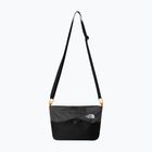 Pečių krepšelis The North Face Clyffe Shoulder 1,5 l anthracite grey