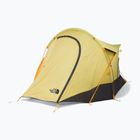 Stovyklavimo palapinė 3-vietė The North Face Universal Wawona 3 honeyed sand/anthracite