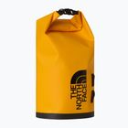 Maišas The North Face Base Camp Dry 12 l summit gold/tnf black