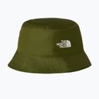 Kepurė The North Face Sun Stash woodland green/khaki st