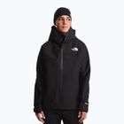 Moteriškas lietaus paltas The North Face Gtx Jazzi tnf black