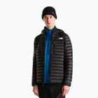 Vyriška pūsta striukė The North Face Bettaforca Lt Down Hoodie tnf black/smoked pearl