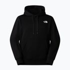 Vyriškas džemperis The North Face Box NSE Energy Regular Hoodie tnf black