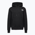 Vyriškas džemperis The North Face Box NSE Energy Regular Hoodie tnf black
