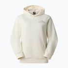 Moteriškas džemperis The North Face Monte Regular Hoodie Graphic white dune