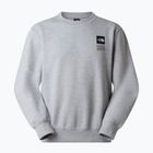 Džemperis The North Face Celebration Relaxed Crew Graphic tnf light grey heather