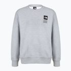 Džemperis The North Face Celebration Relaxed Crew Graphic tnf light grey heather