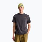 Vyriški marškinėliai The North Face Snack Relaxed anthracite grey