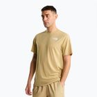 Vyriški marškinėliai The North Face 24/7 khaki stone