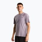 Vyriški marškinėliai The North Face 24/7 Box Nse transcendent grey