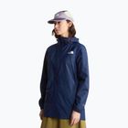 Moteriškas lietpaltis The North Face Antora Rain Parka summit navy