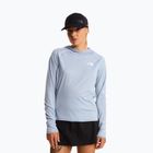 Moteriškas džemperis The North Face Sunriser Hoodie frost grey