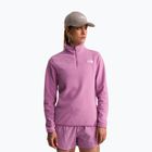 Moteriškas džemperis The North Face Glacier Fleece 1/4 Zip