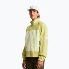 Moteriška vėjui atspari striukė The North Face HKE Utility Wind lemon mist/pearl