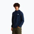 Vyriška softshell striukė The North Face Nimble Hoodie 2 summit navy