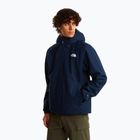 Vyriška softshell striukė The North Face Quest Mono summit navy